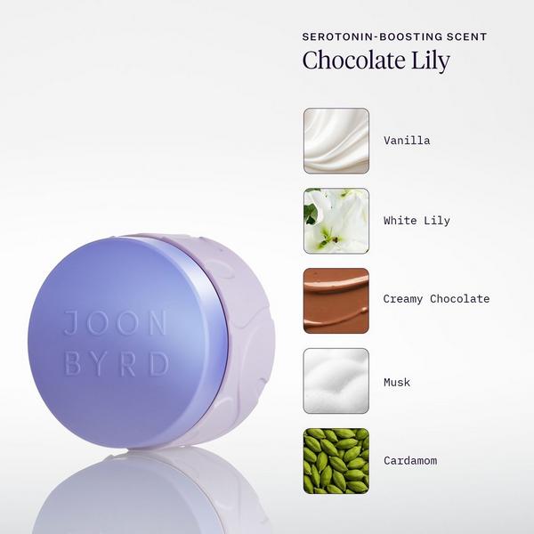 Joonbyrd Violet Haze Exfoliating Body Scrub #5