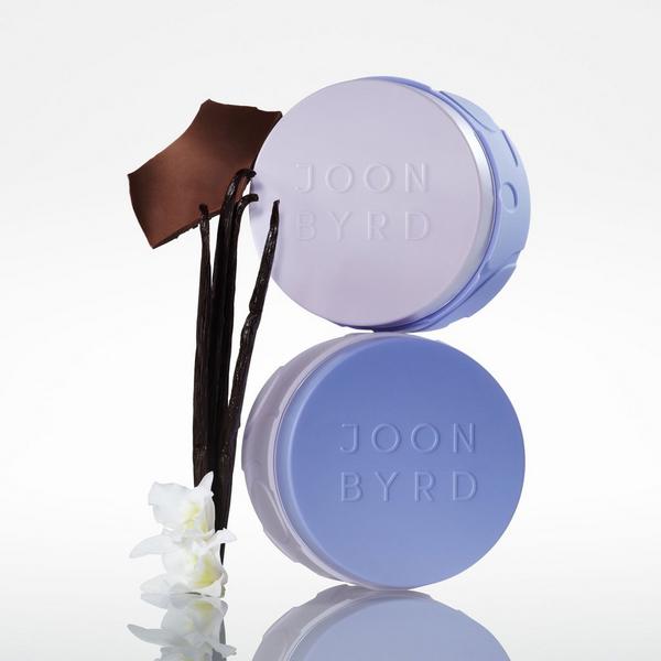 Joonbyrd Violet Haze Exfoliating Body Scrub #6