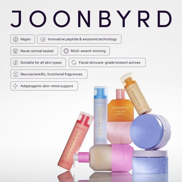 Joonbyrd Violet Haze Exfoliating Body Scrub #7