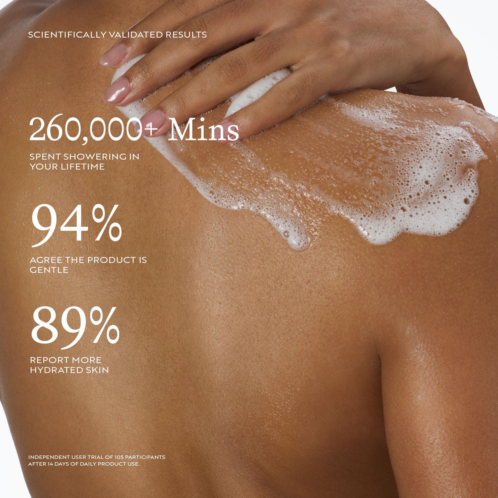 Увлажняющий гель для душа Joonbyrd Moon Swim — фото 2
