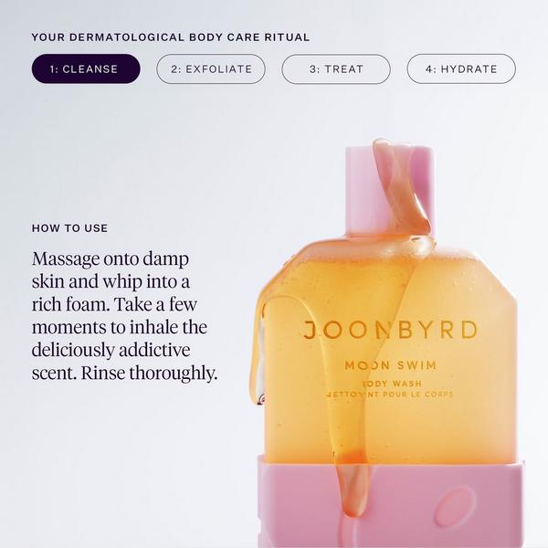 Joonbyrd Moon Swim Hydrating Body Wash #4