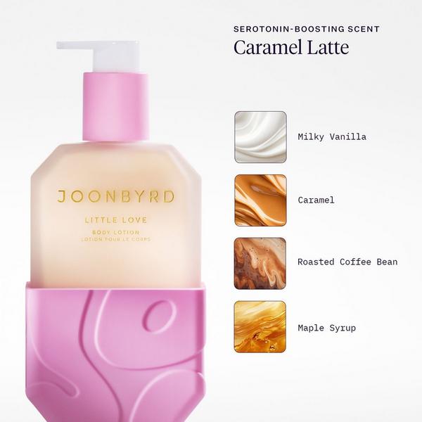 Joonbyrd Little Love Nourishing Body Lotion #5