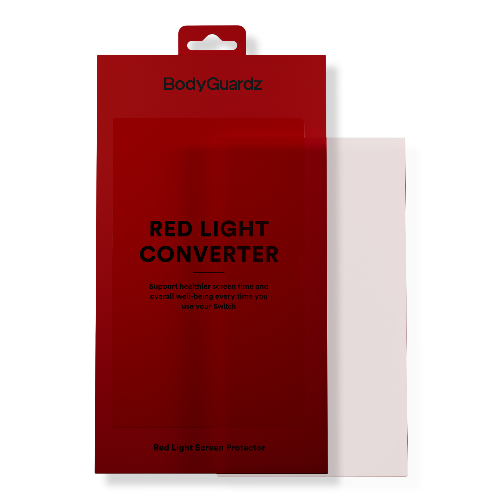 BodyGuardz Red Light Converter #1