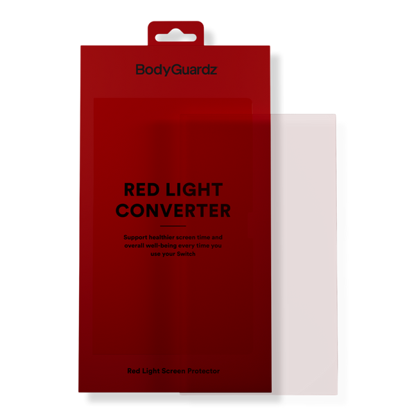 BodyGuardz Red Light Converter #1