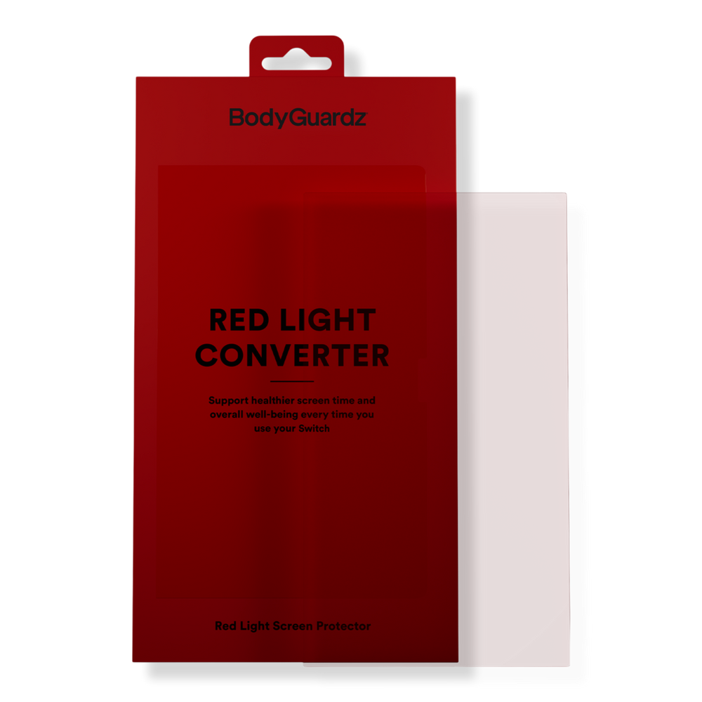 BodyGuardz Red Light Converter - Nintendo Switch 2