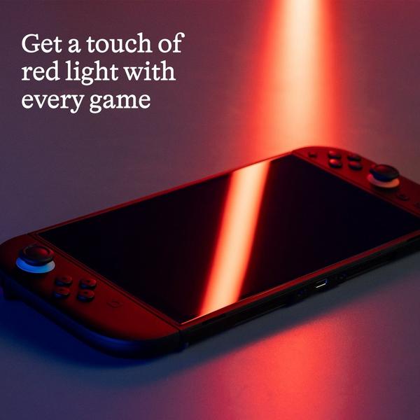 BodyGuardz Red Light Converter #3