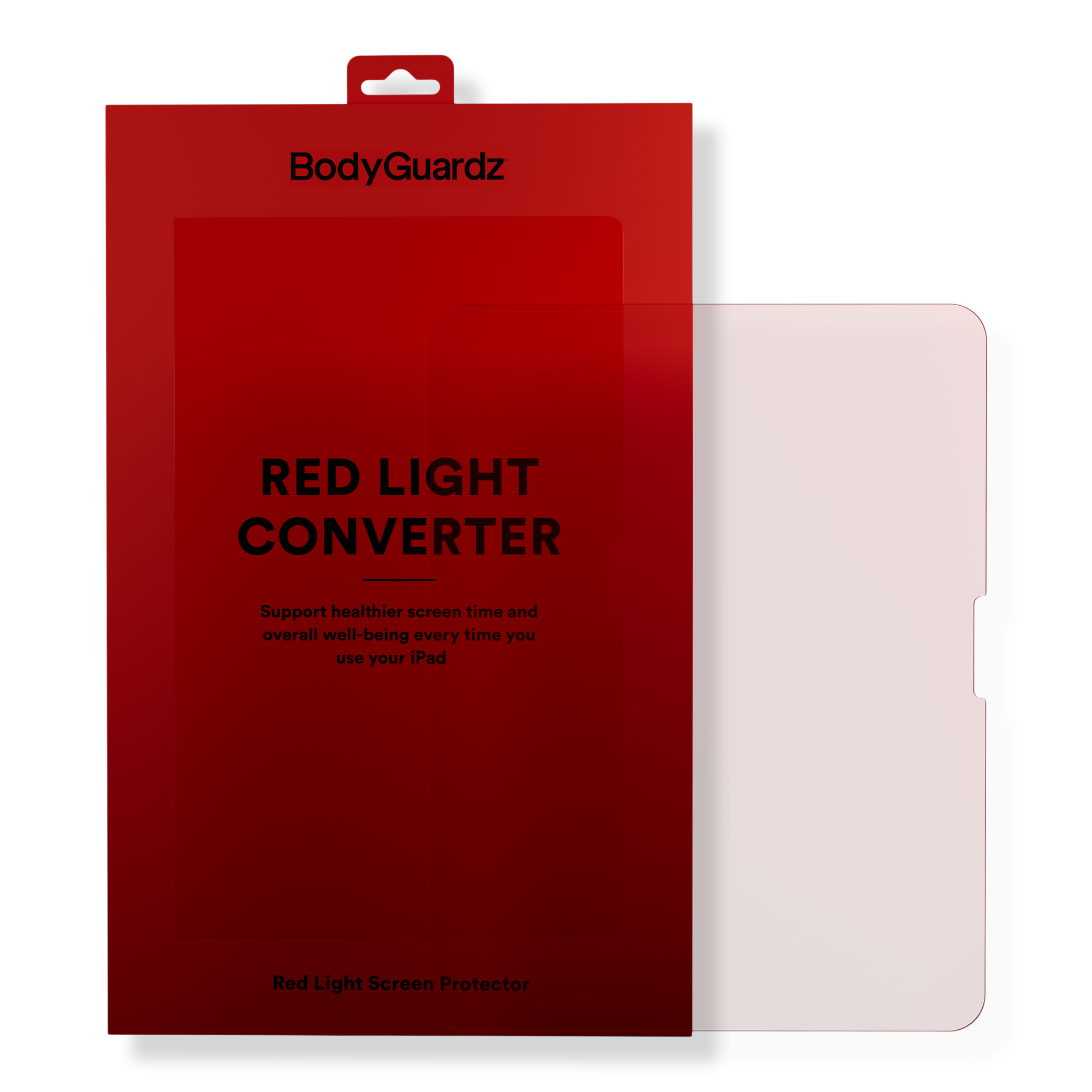 BodyGuardz Red Light Converter #1