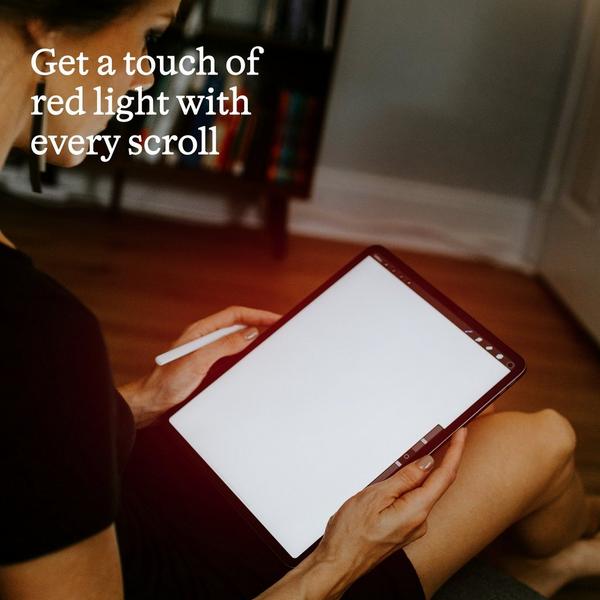 BodyGuardz Red Light Converter #3