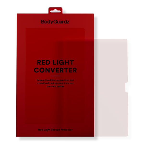 BodyGuardz Red Light Converter #1