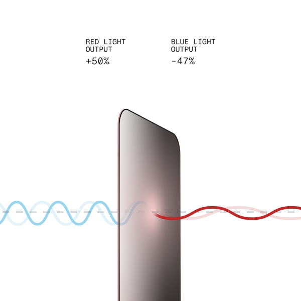 BodyGuardz Red Light Converter + Privacy #4