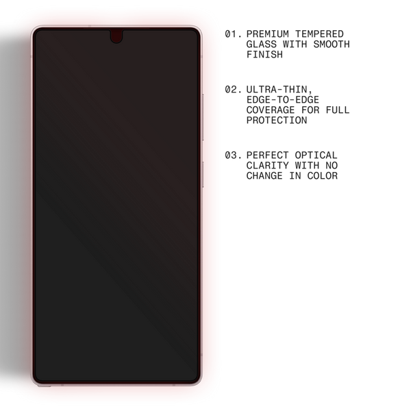 BodyGuardz Red Light Converter + Privacy #5