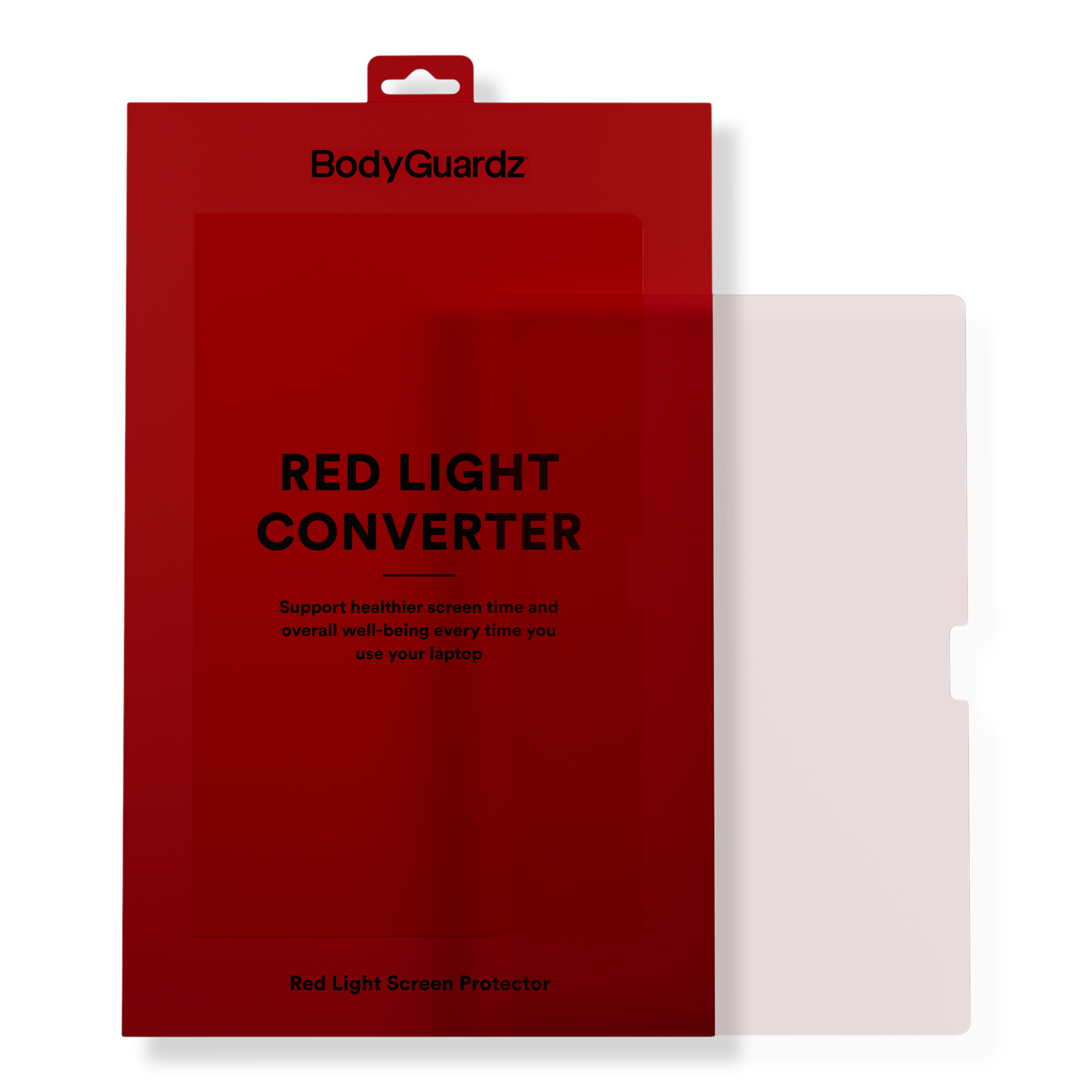BodyGuardz Red Light Converter #1