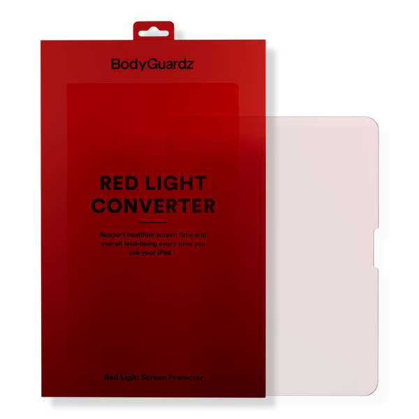 BodyGuardz Red Light Converter #1