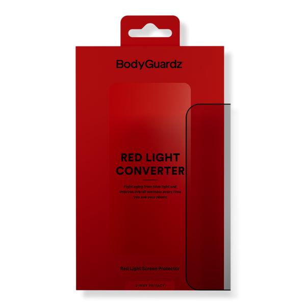 BodyGuardz Red Light Converter + Privacy #1