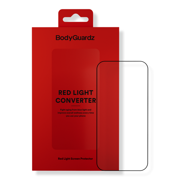 BodyGuardz Red Light Converter #1