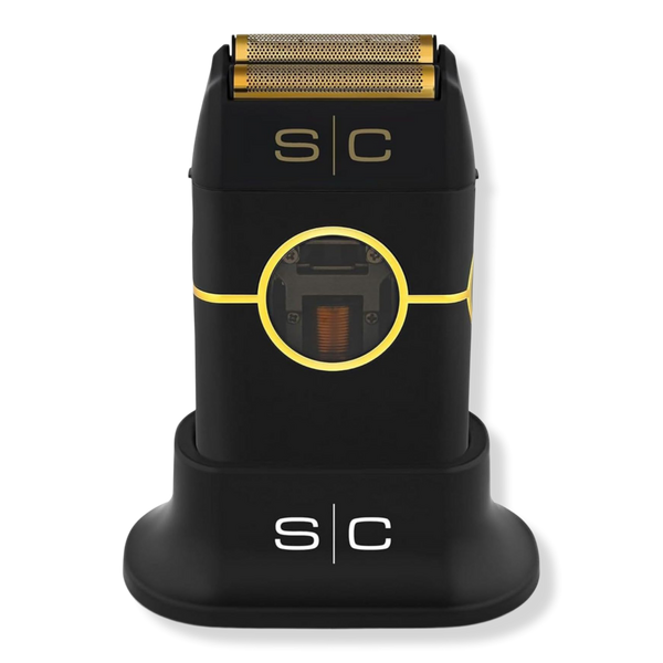 Stylecraft Instinct Cordless Professional Foil Shaver #1