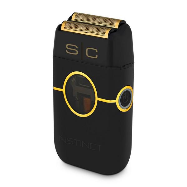 Stylecraft Instinct Cordless Professional Foil Shaver #3