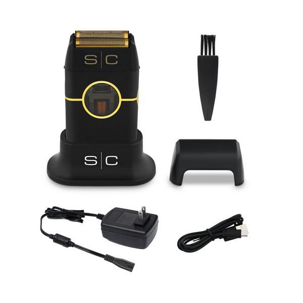Stylecraft Instinct Cordless Professional Foil Shaver #6