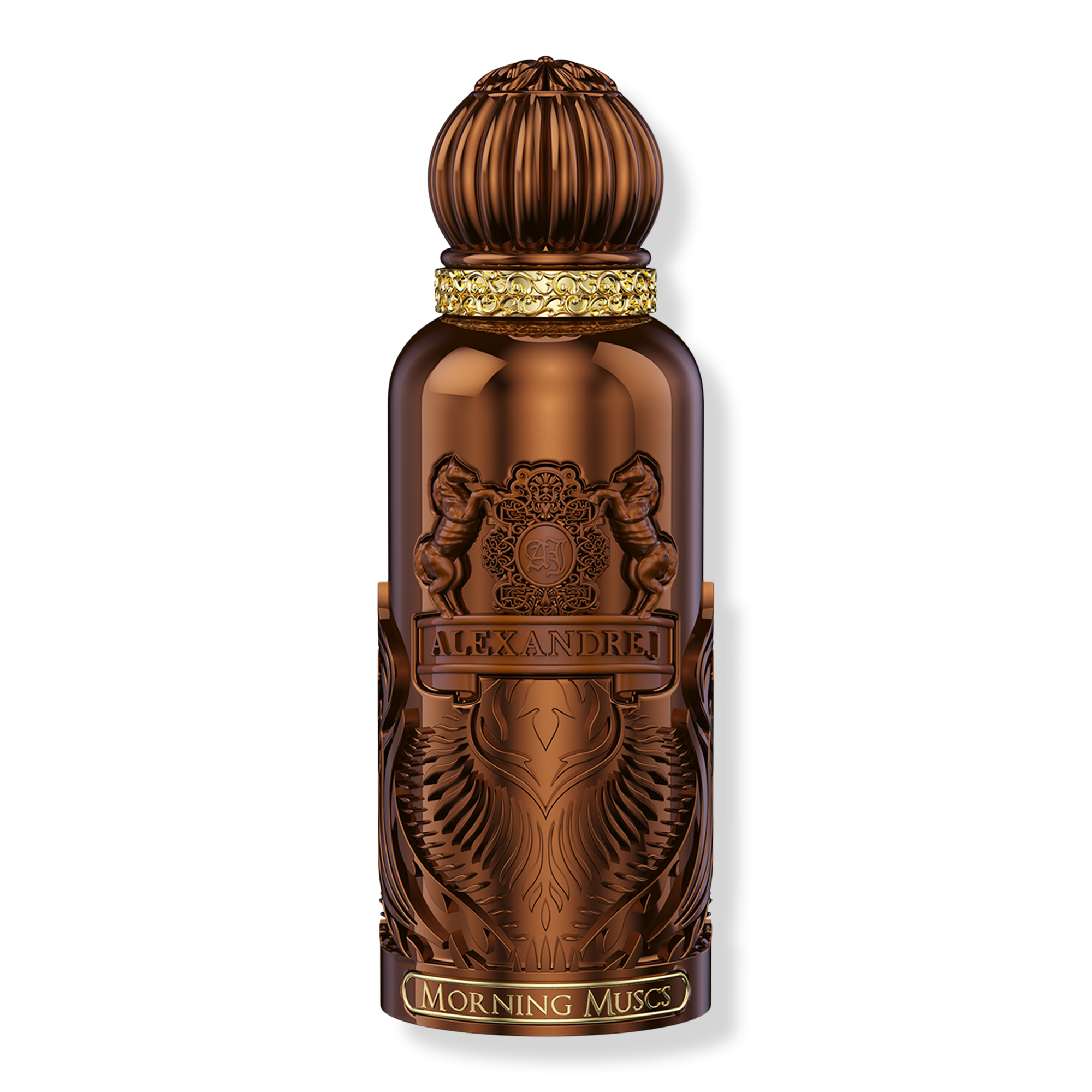 Alexandre.J Morning Muscs II Signature Eau de Parfum #1