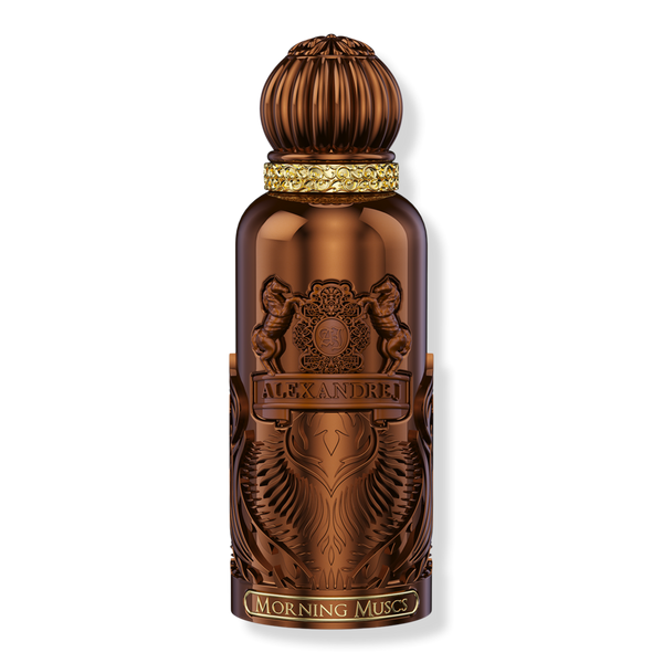 Alexandre.J Morning Muscs II Signature Eau de Parfum #1