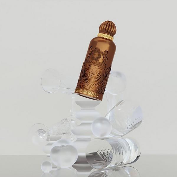 Alexandre.J Morning Muscs II Signature Eau de Parfum #3