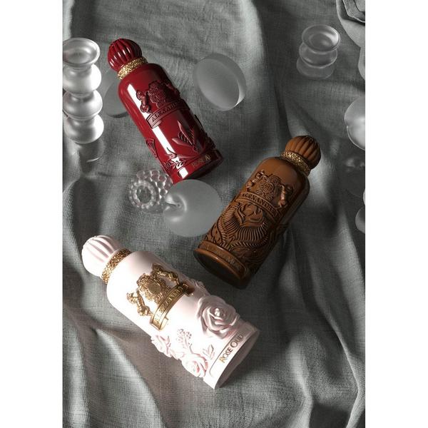 Alexandre.J Morning Muscs II Signature Eau de Parfum #5