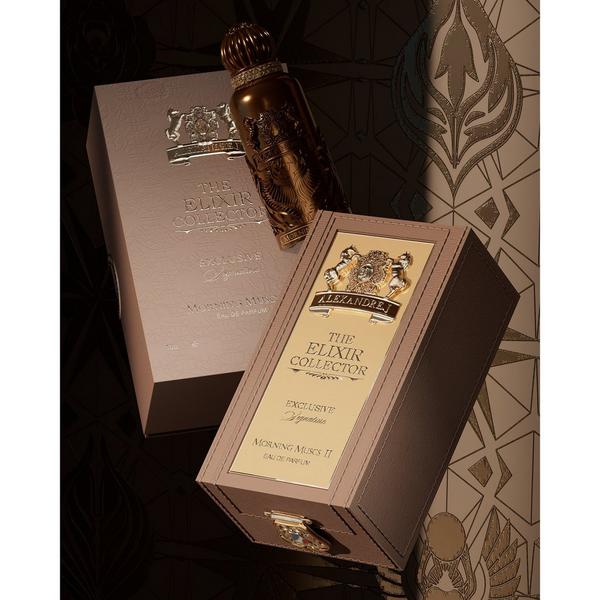 Alexandre.J Morning Muscs II Signature Eau de Parfum #6