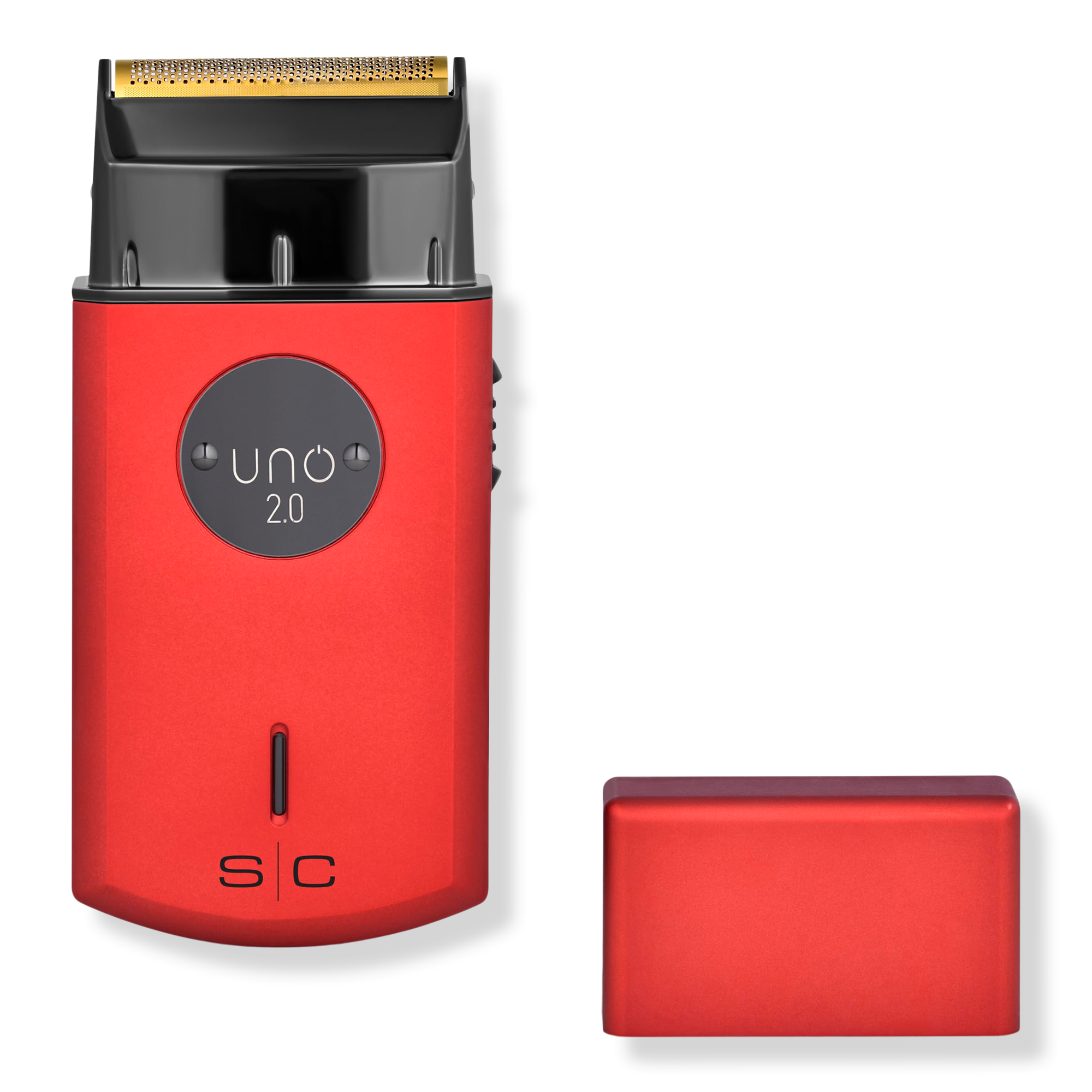 Stylecraft Uno 2.0 Mini-Sized Cordless Single Foil Shaver #1