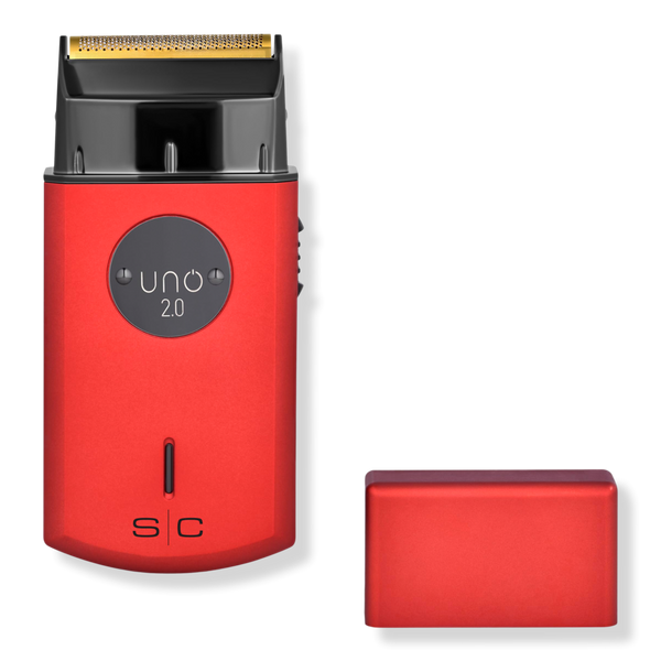 Stylecraft Uno 2.0 Mini-Sized Cordless Single Foil Shaver #1
