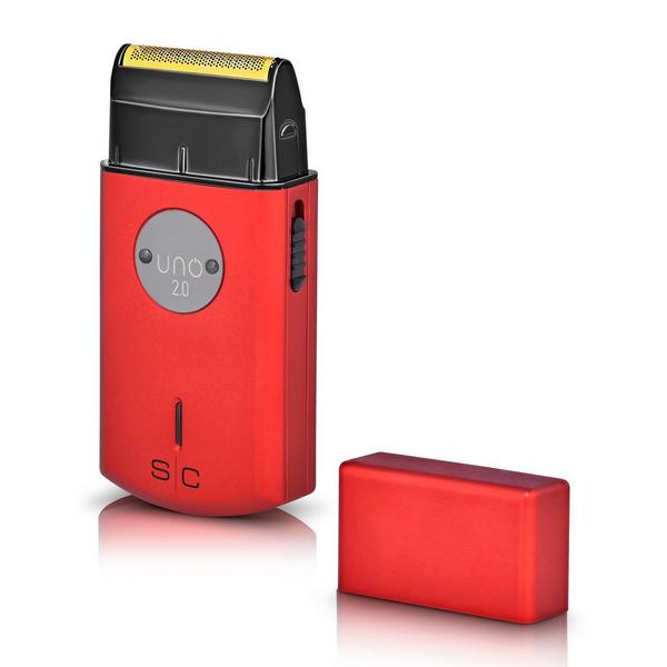 Stylecraft Uno 2.0 Mini-Sized Cordless Single Foil Shaver #3