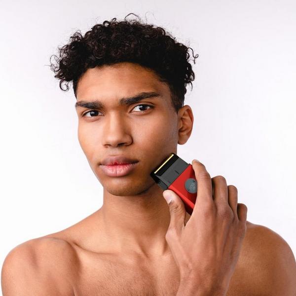 Stylecraft Uno 2.0 Mini-Sized Cordless Single Foil Shaver #6