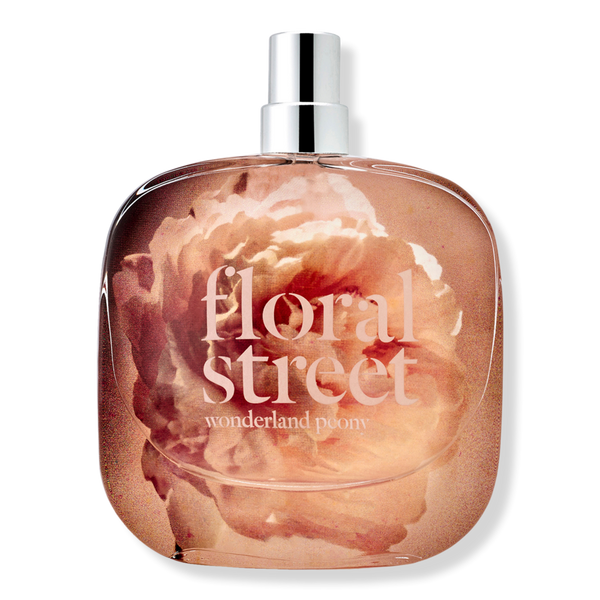 Floral Street Wonderland Peony Eau de Parfum #1