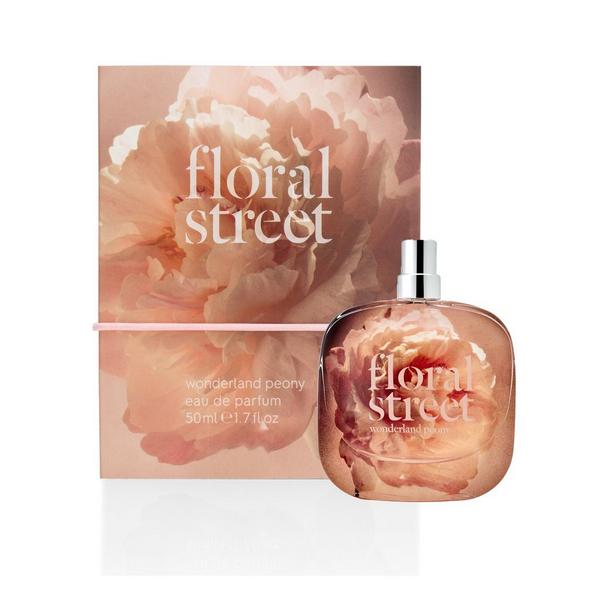 Floral Street Wonderland Peony Eau de Parfum #2