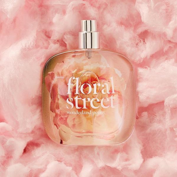 Floral Street Wonderland Peony Eau de Parfum #3
