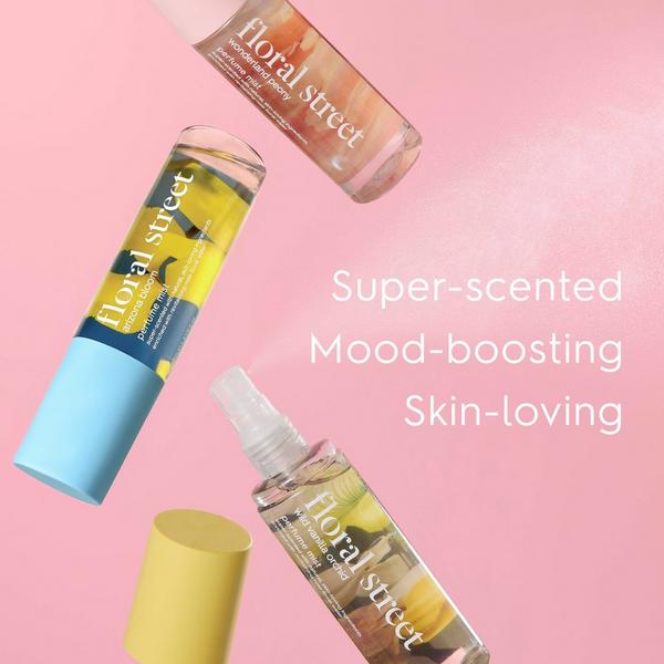 Floral Street Arizona Bloom Perfume Mist #7