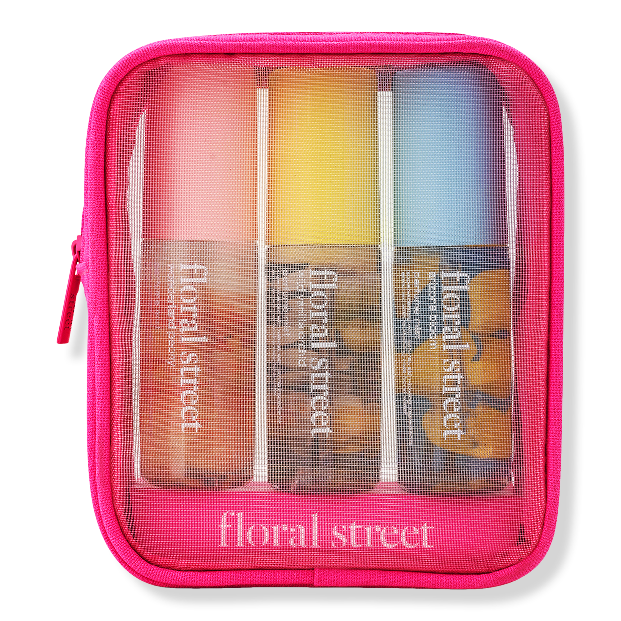 Floral Street Power up Mini Mist Trio #1