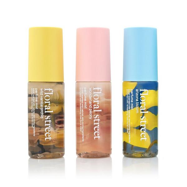 Floral Street Power up Mini Mist Trio #2