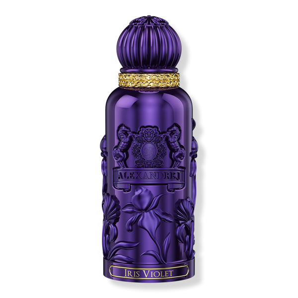 Alexandre.J Iris Violet II Signature Eau de Parfum #1