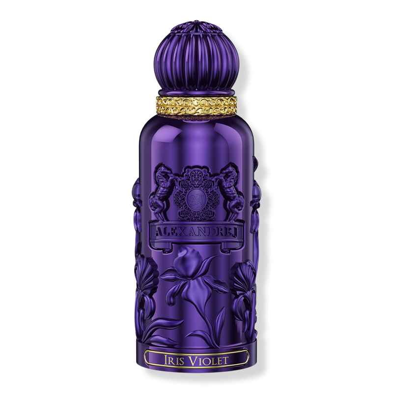 Alexandre.J - Iris Violet II Signature Eau de Parfum | Ulta Beauty