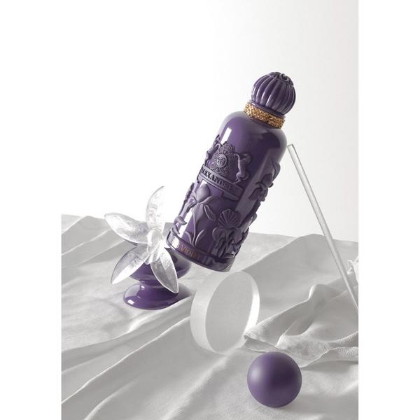 Alexandre.J Iris Violet II Signature Eau de Parfum #2