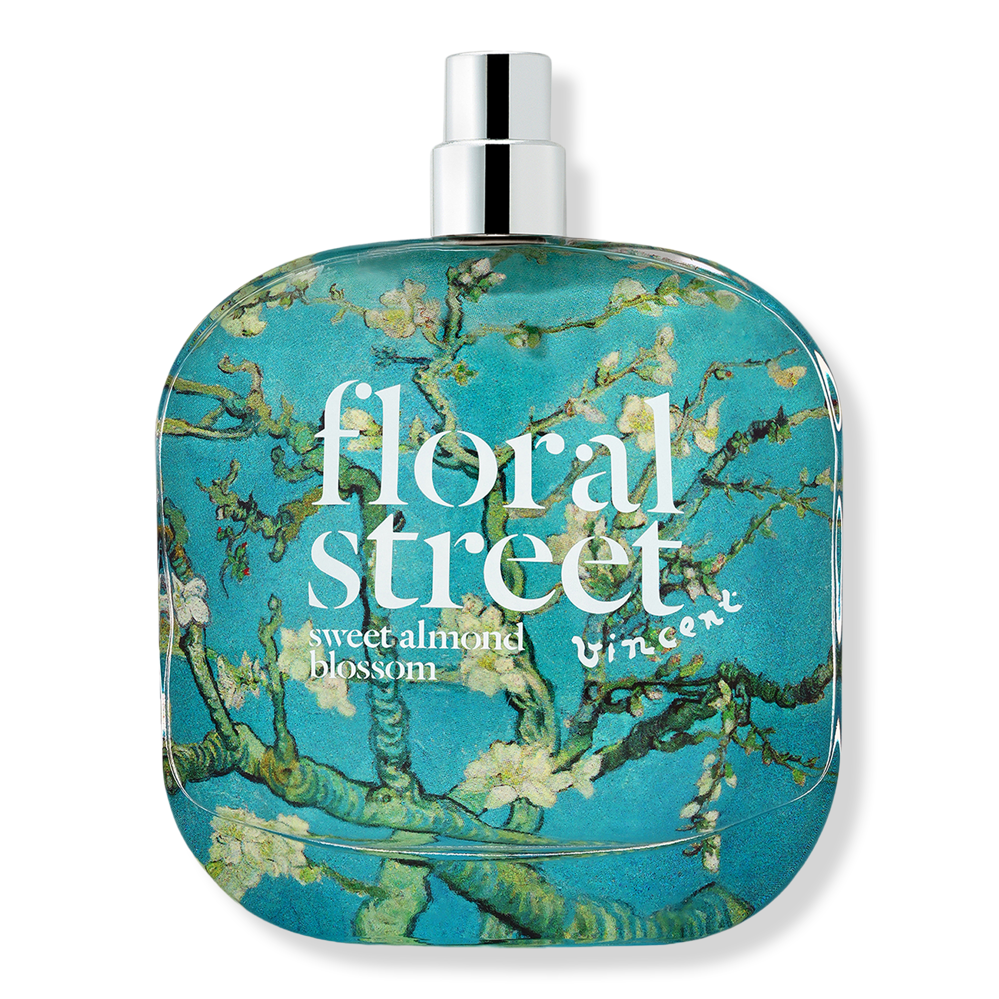 Floral Street Sweet Almond Blossom EDP Spray #1