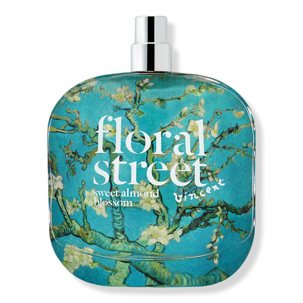 Floral Street Sweet Almond Blossom EDP Spray #1