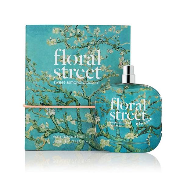 Floral Street Sweet Almond Blossom EDP Spray #2