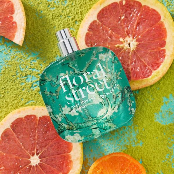 Floral Street Sweet Almond Blossom EDP Spray #3