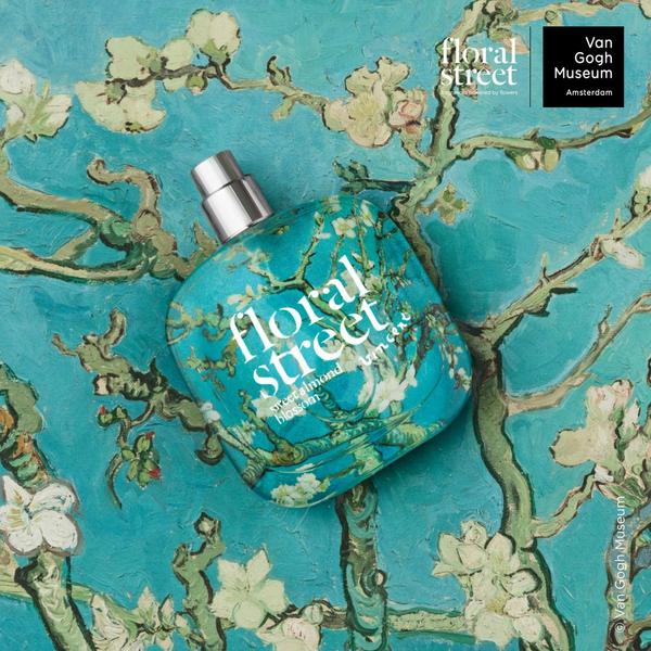 Floral Street Sweet Almond Blossom EDP Spray #4