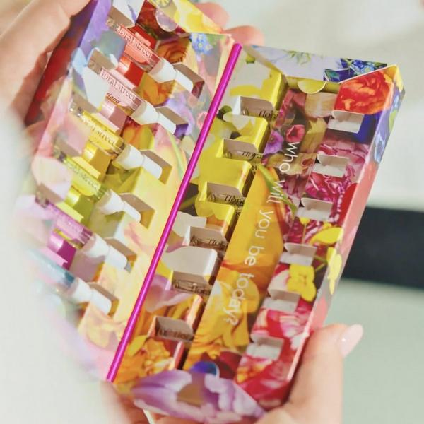 Floral Street Fragrance Discovery Wardrobe #4