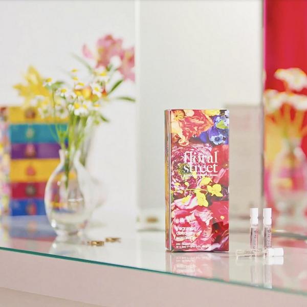 Floral Street Fragrance Discovery Wardrobe #6