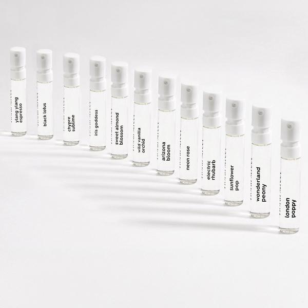 Floral Street Fragrance Discovery Wardrobe #7