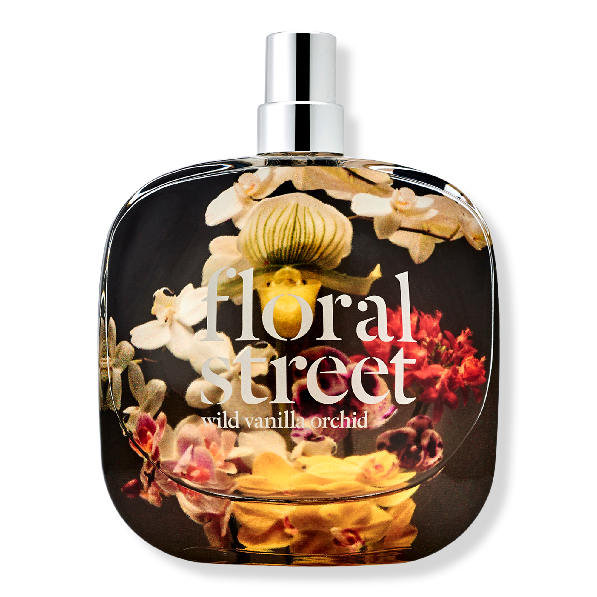 Floral Street Wild Vanilla Orchid Eau de Parfum #1