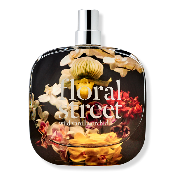 Floral Street Wild Vanilla Orchid Eau de Parfum #1